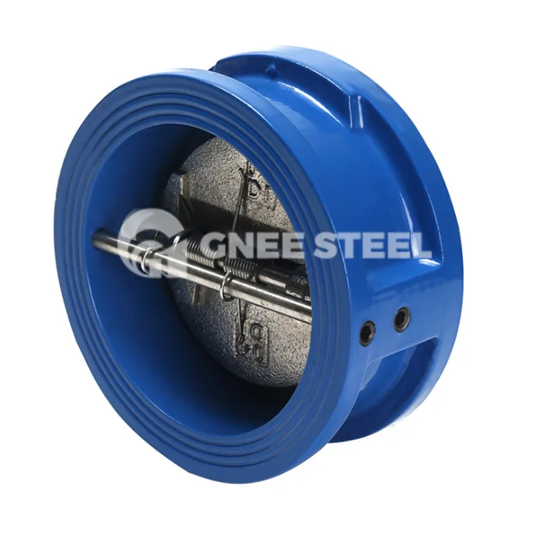 Лептир неповратни вентил