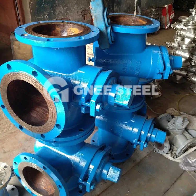 Подмазани чеп вентил