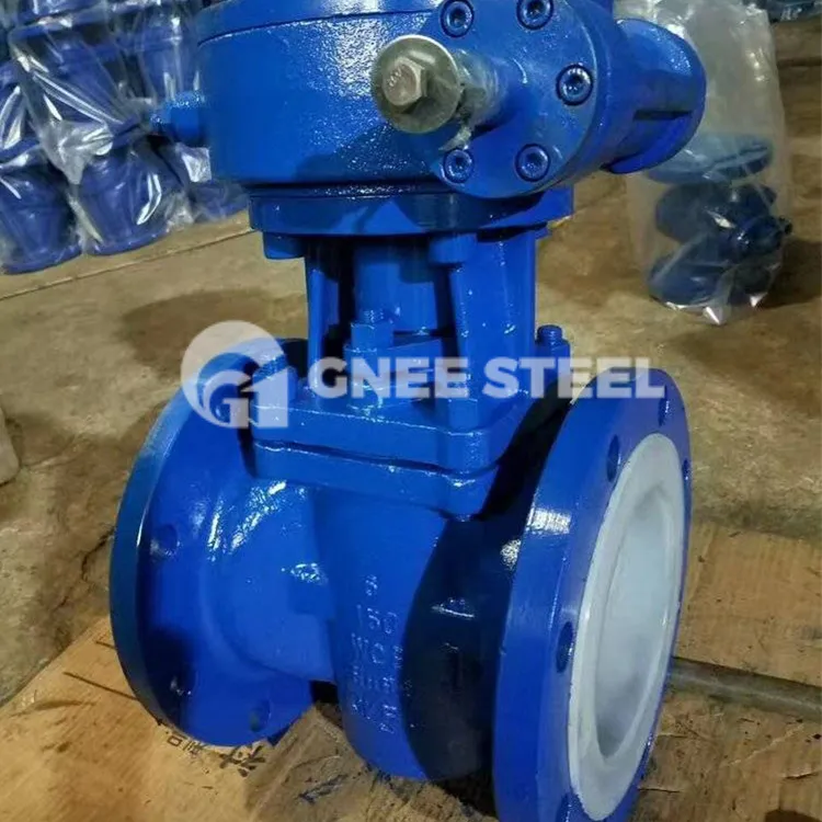 Неподмазани утични вентил