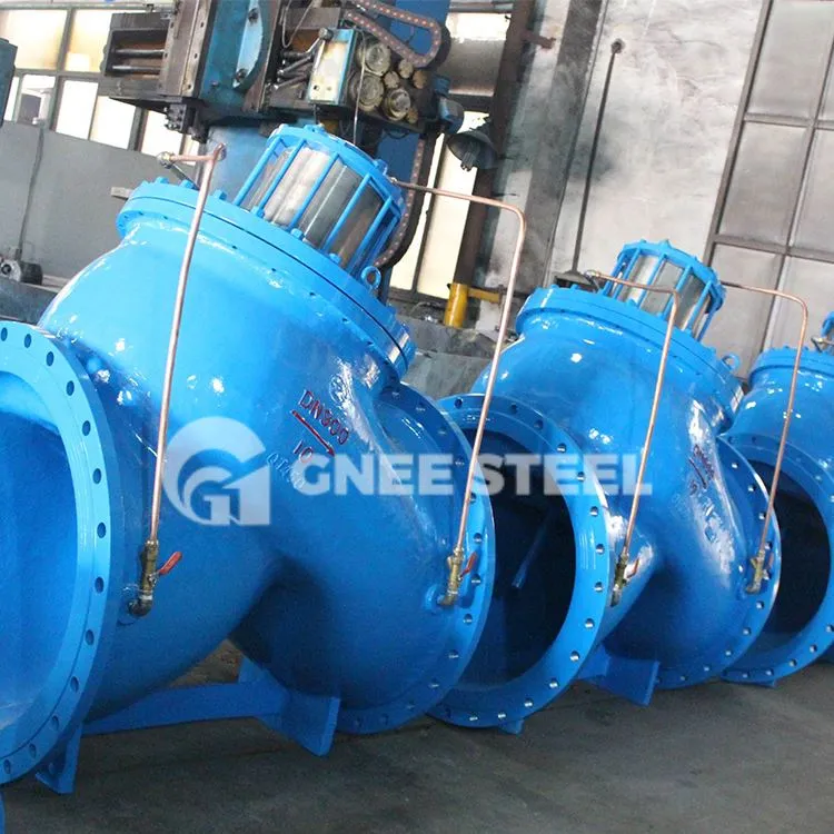 Клипни неповратни вентил