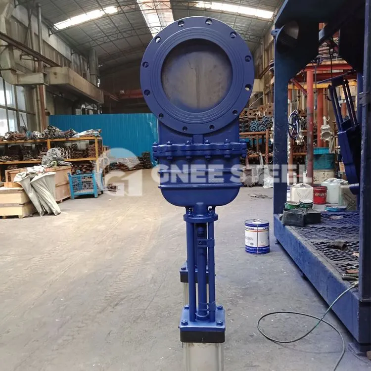 Подесиви ножни вентил