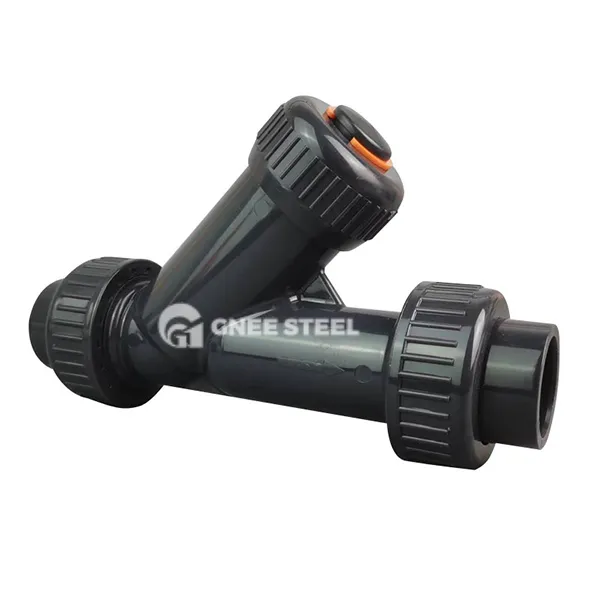 Угаони провјери вентил