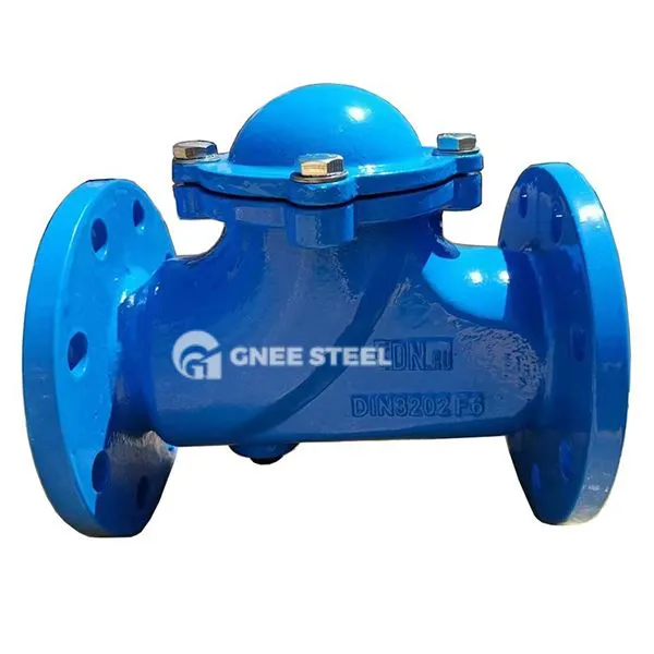 Балл тип Провери вентил