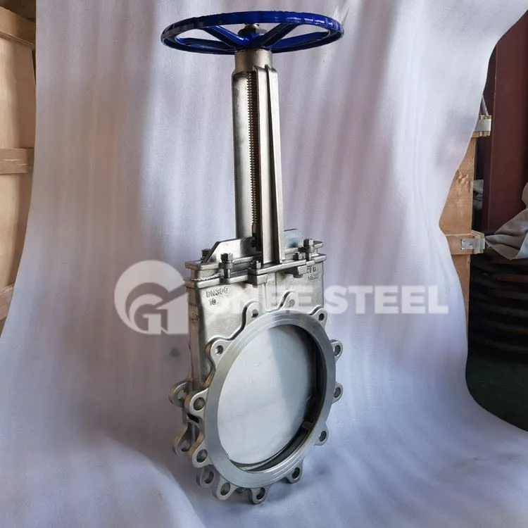 Запорни вентил од угљеничног челика