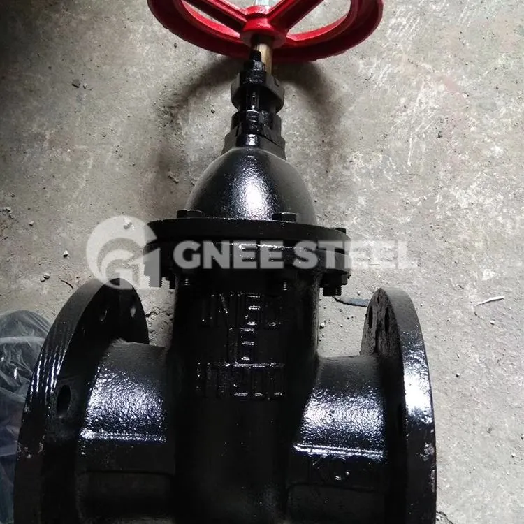 Засуни од ливеног гвожђа