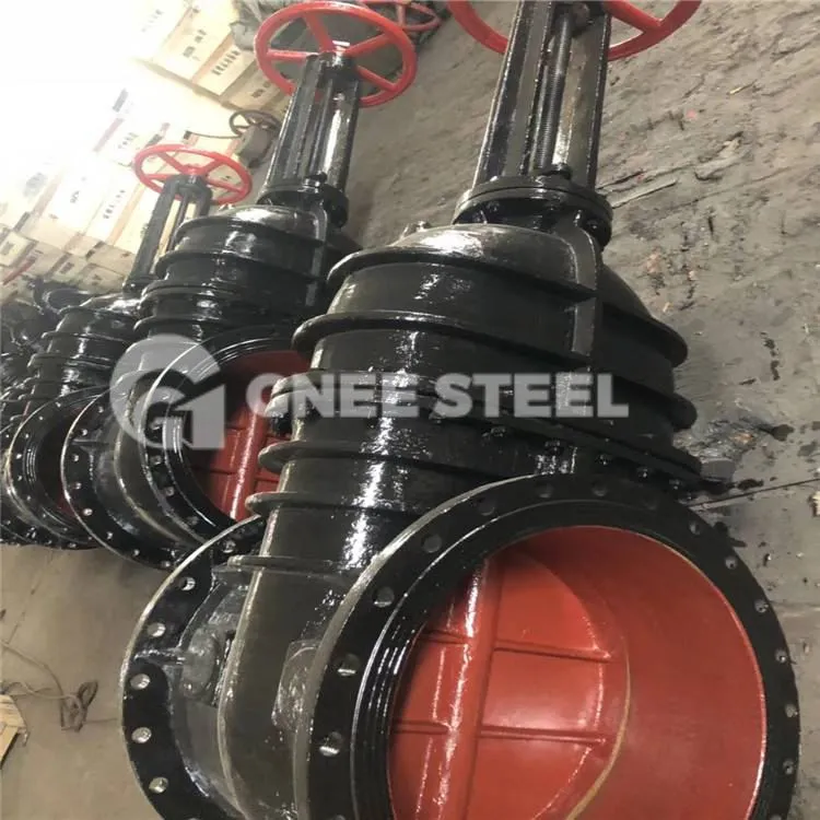 Засун од ливеног гвожђа без подизања