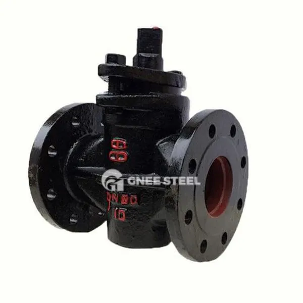 Ливени вентил за гвожђе