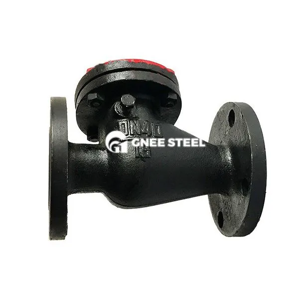 Цхецк вентил за ливено гвожђе