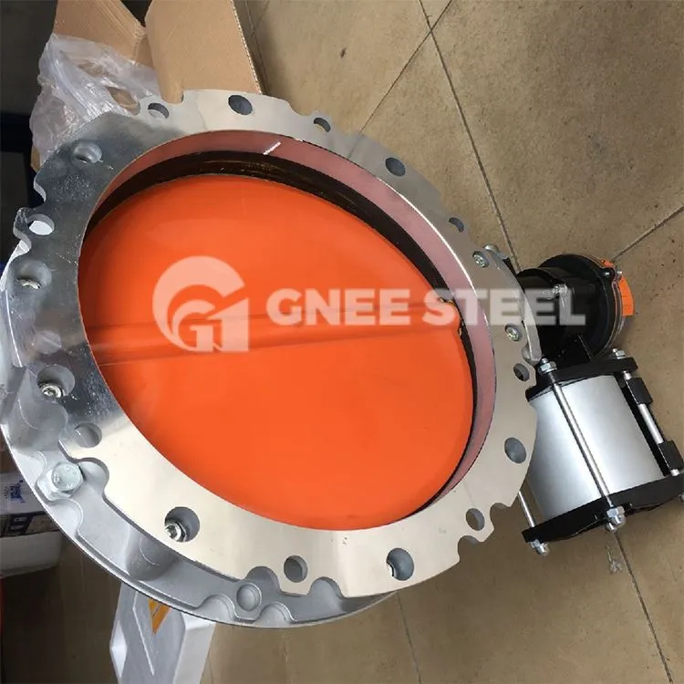 Цемент лептир вентил