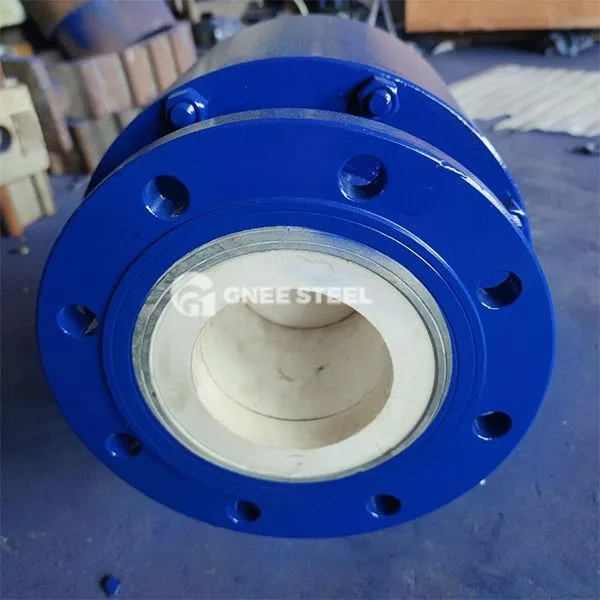 Керамички куглични вентил