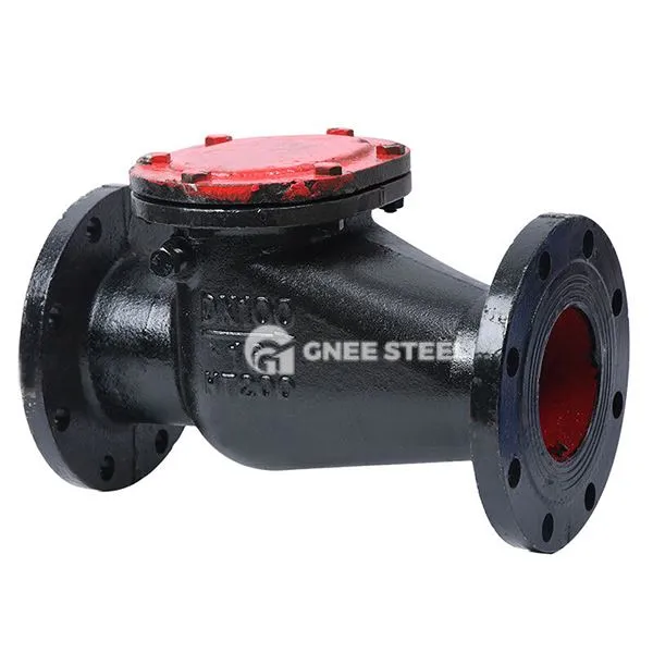 ЦИ Цхецк вентил