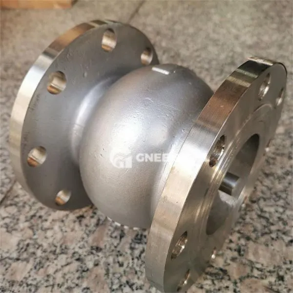 Цхецк вентил за отпоран на корозију