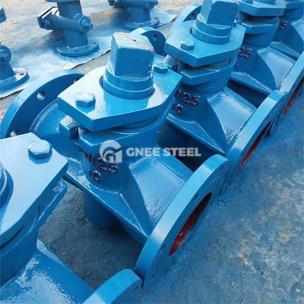 Доубле Исолатион утикач вентила