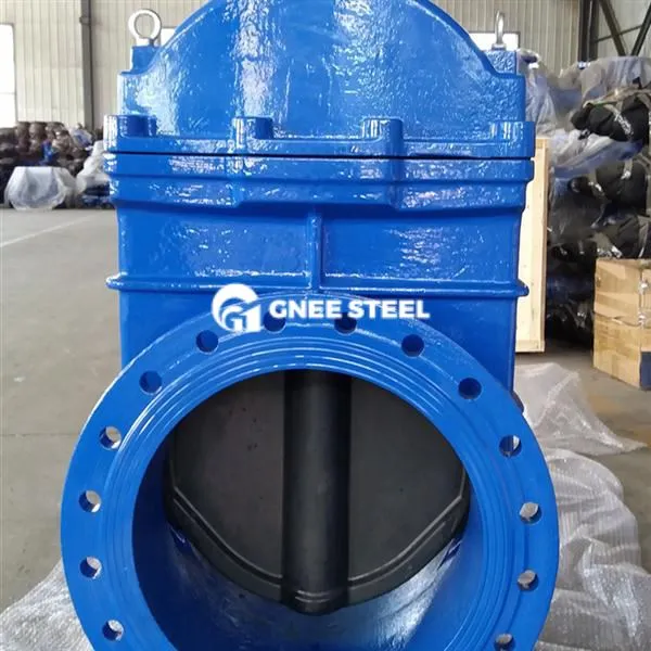 ДУКТИЛИ Гвожђе елатовни вентил за седеће капије