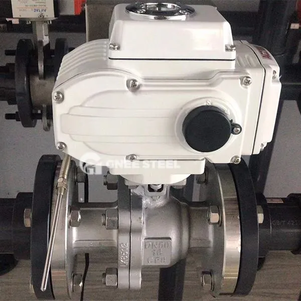 Електрични провјери вентил