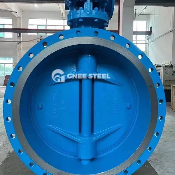 Електрични вентили за лептире високих перформанси