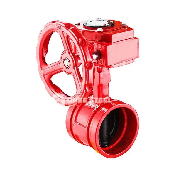 Лептири за заштиту од пожара