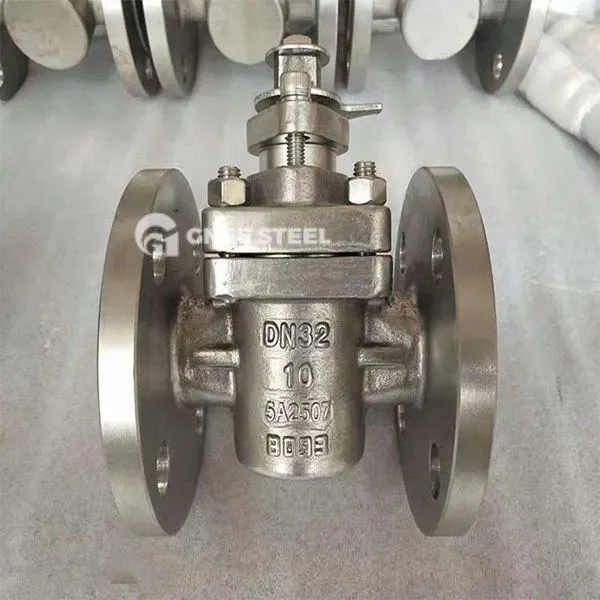 Вентил за прирубницу