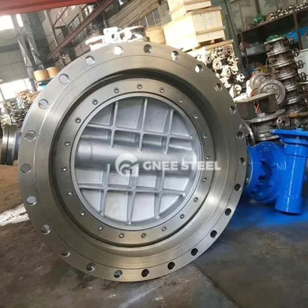 Прирубница са вентилом за прирубнице