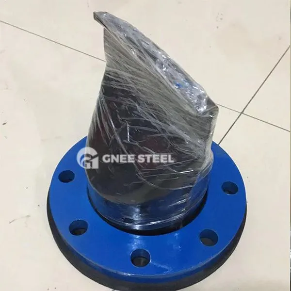 Прирубница за провјери вентила за патке