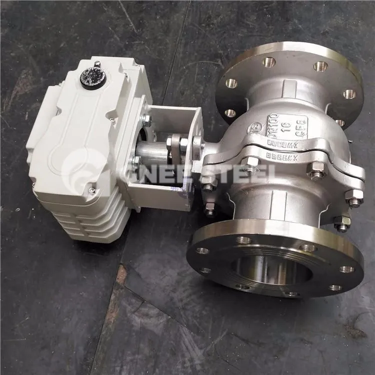 Плутајући куглични вентил