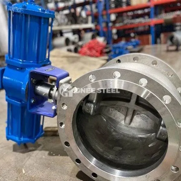 Полугласни вентил