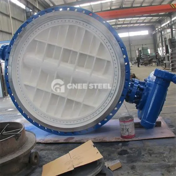 Тешки вентил за лептир