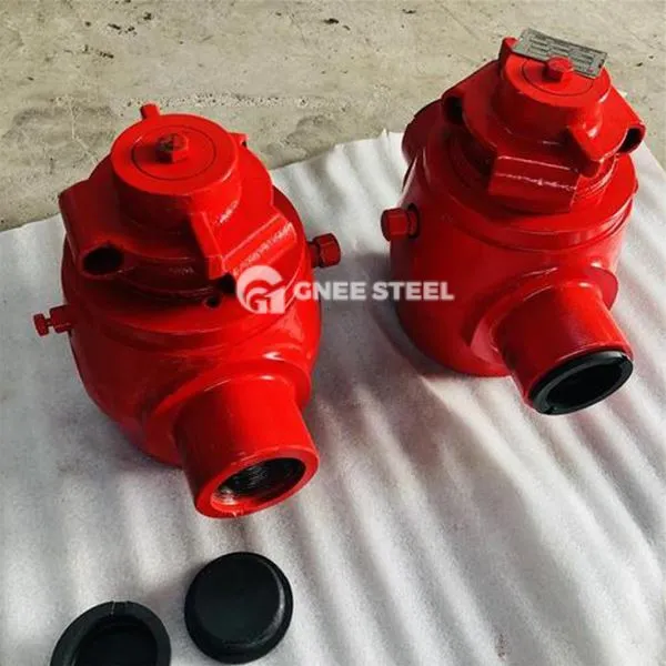 Вентил за утичнице под високим притиском