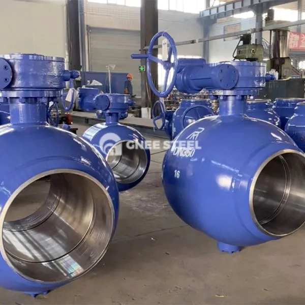 Високотрајни заваривачки вентил за заваривање