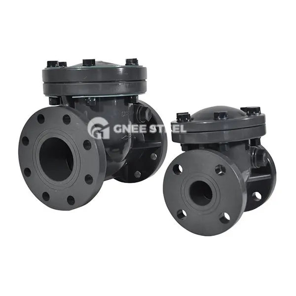 Хоризонтални вентил за љуљање