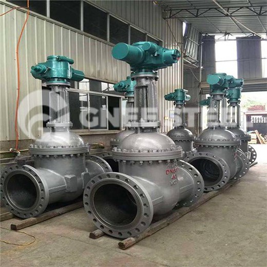 cast steel gate valve cast steel gate valve