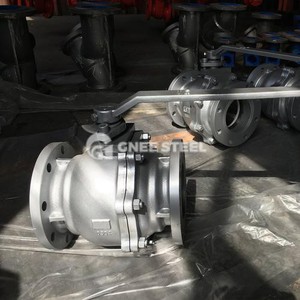 A126 Ball valve A126 Ball valve