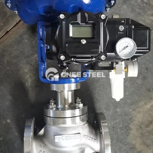 What is a valve positioner What is a valve positioner