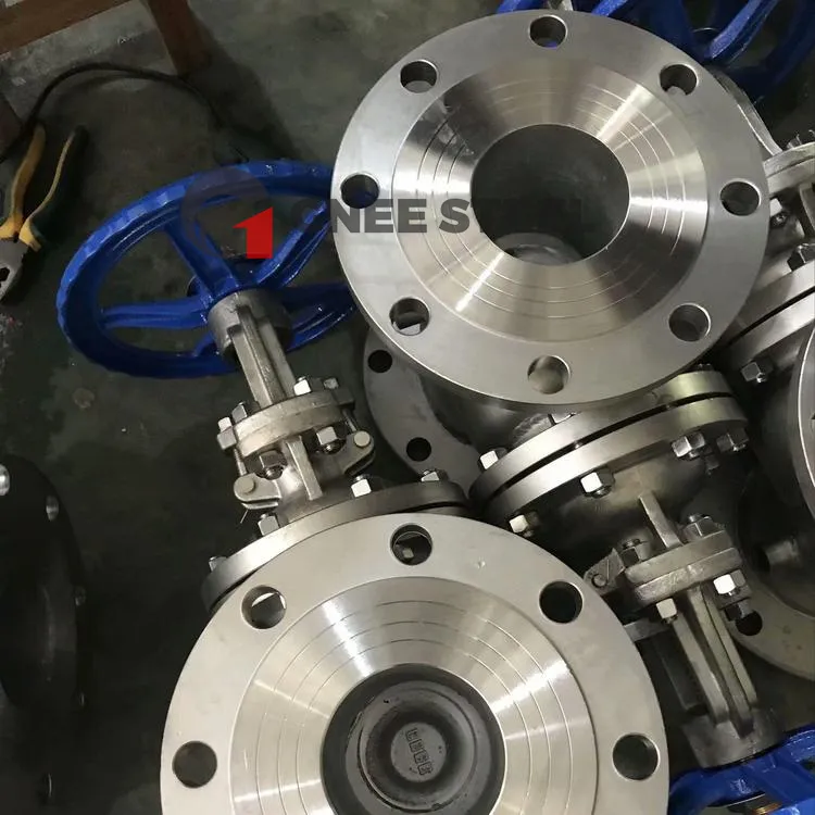 Јацкет Глобе Валве