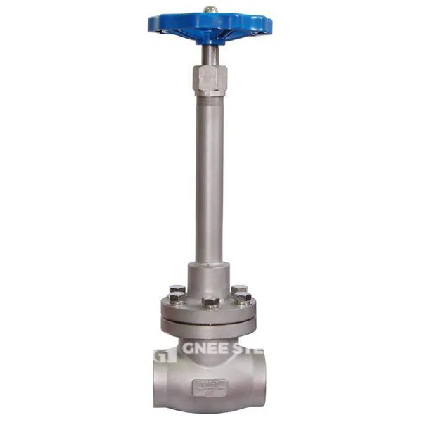 Глобе са глобусом ниског температуре