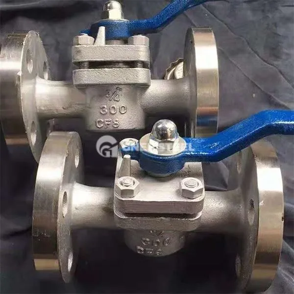 Конусни утикач