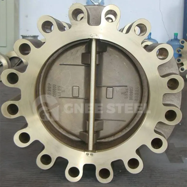 Повучени неповратни вентил