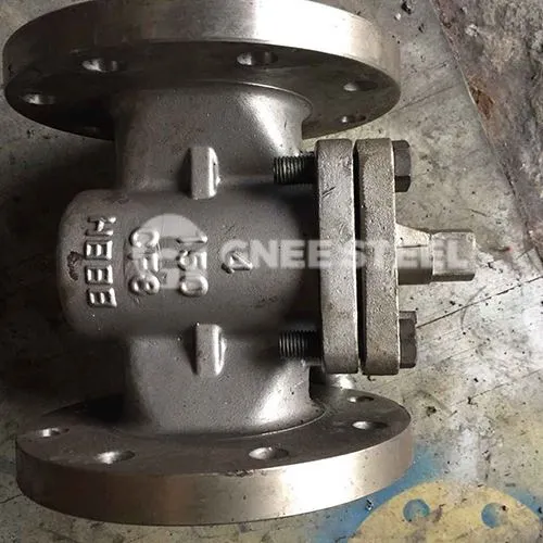 Мулти-порт утични вентил