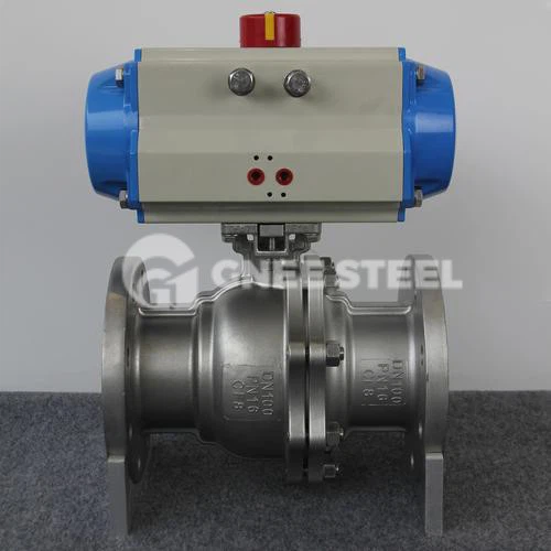 cast steel ball valve cast steel ball valve