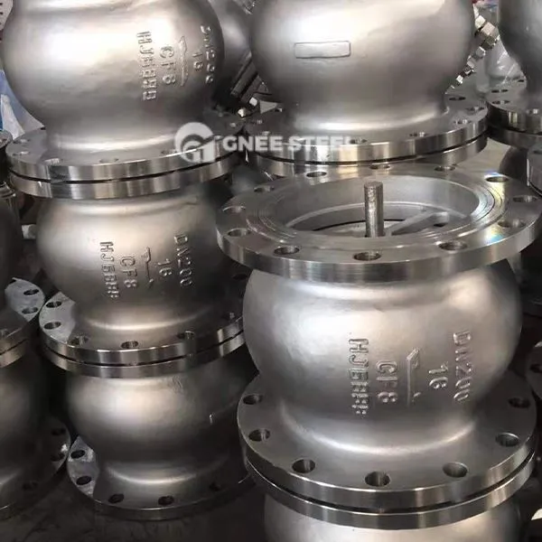 Провјери млазнице вентил