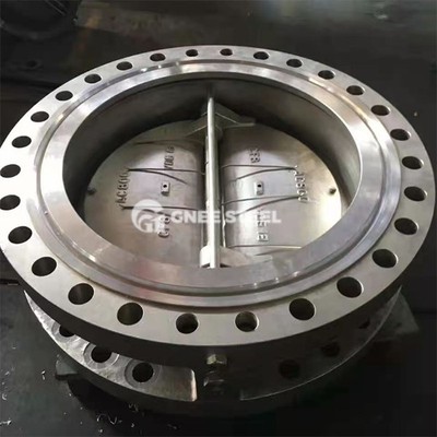wafer type check valve wafer type check valve