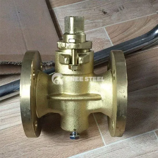 Укључите вентиле са једним или двоструким флусх-ом