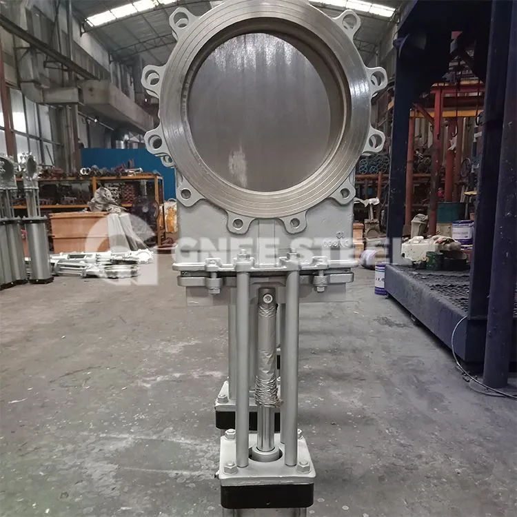 Пнеуматски клизни засун