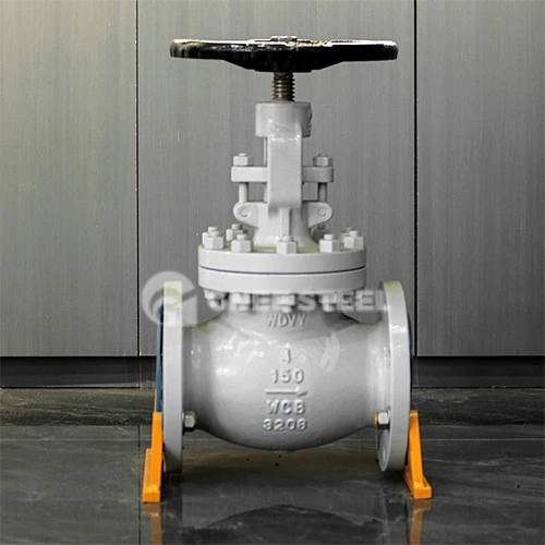 API Pressure Seal Globe Valves API Pressure Seal Globe Valves