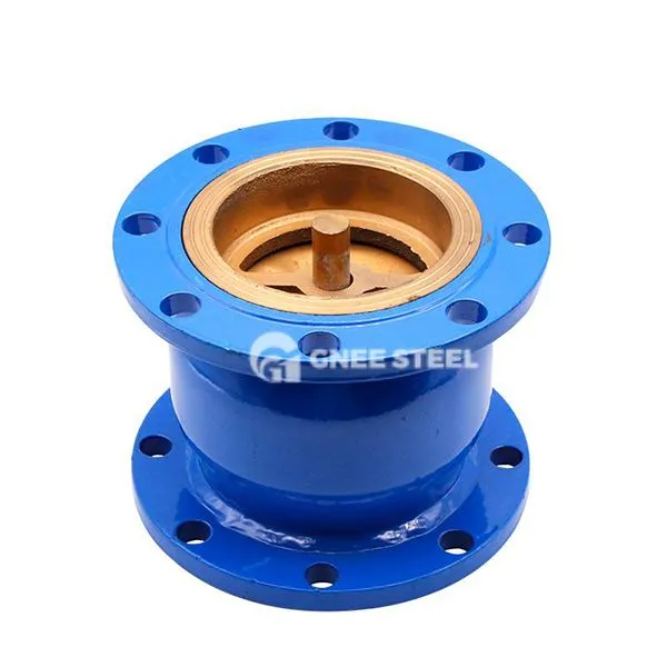 Миран провјери вентил