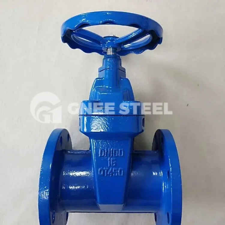 Отпорни засун са седиштем