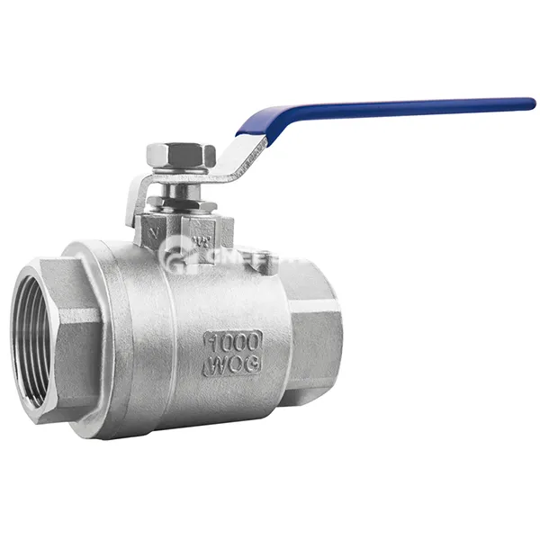 Сјебани куглични вентил