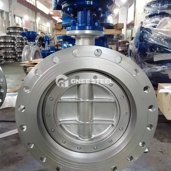 Лептири од нехрђајућег челика