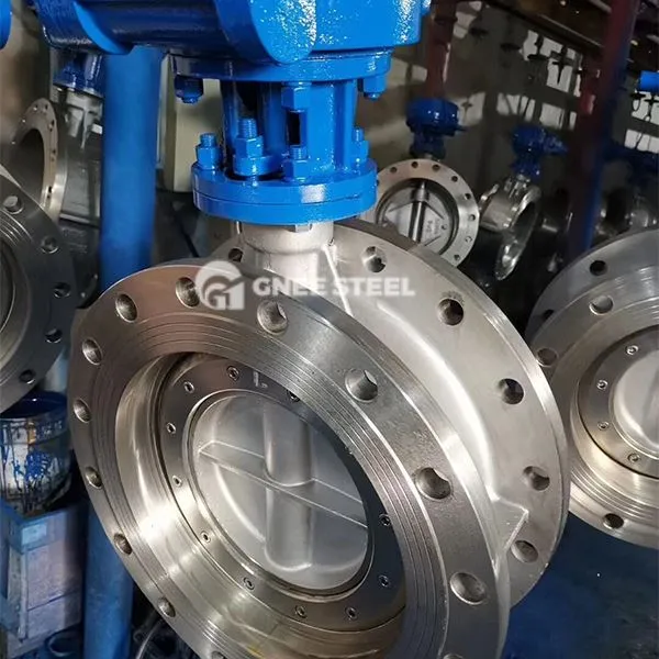 Еластични лептир од нехрђајућег челика