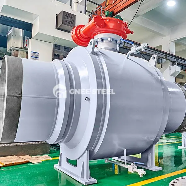 Подневске кугличне вентиле